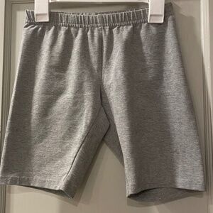 Hanna Anderson shorts